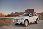 BMW X5 2014 года